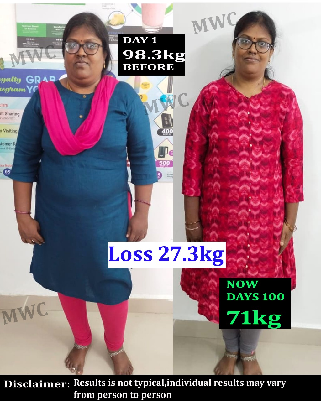 JD Modern Fitness Center, Chennai